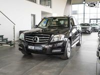 Gebraucht Mercedes GLK350 Sport 224 PS (164 kW) 2010 Schwarz SUV