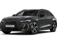 Gebraucht Audi S5 Ambiente 270 PS (198 kW) 2025 Grau Kombi