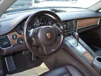 Gebraucht Porsche Panamera 300 PS (220 kW) 2014 Grau Kleinwagen