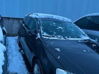 Gebraucht VW Passat 140 PS (102 kW) 2006 Braun Kombi