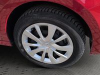 Używany Opel Corsa-e Edition 100 kW (136 KM) 2021 Czerwony Hatchback
