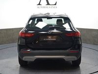 gebraucht Mercedes GLA180 d Style NAVI/SHZ/Facelift/LED