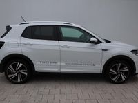 gebraucht VW T-Cross - Style