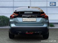 Gebraucht Citroën C4 PureTech 131 PS (96 kW) 2024 Blau Limousine