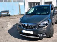 gebraucht Opel Mokka 1.6 CDTI eco Flex Diesel 136 PS