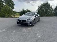 Neu BMW 216 Sport Line 122 PS (89 kW) 2026 Grau Coupé