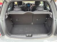 Gebraucht Mini ONE 102 PS (75 kW) 2018 Grau Kleinwagen