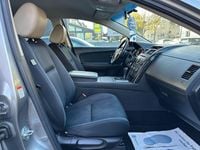 Gebraucht Mazda CX-9 277 PS (203 kW) 2010 Silber SUV