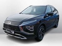 Gebraucht Mitsubishi Eclipse Cross Edition 188 PS (138 kW) 2021 Pantherschwarz (p) SUV