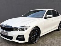 Gebraucht BMW 330 M Sport 265 PS (194 kW) 2020 Weiß Limousine