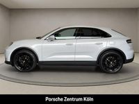 Occasion Porsche Macan 380 kW (517 ch) 2026 Gris SUV