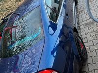 Gebraucht VW Passat 130 PS (95 kW) 2003 Blau Limousine