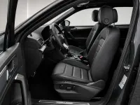 Gebraucht Seat Tarraco FR 245 PS (180 kW) 2024 Uranograu SUV