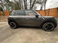 Gebraucht Mini Cooper S 184 PS (135 kW) 2013 Bronze Kleinwagen