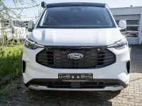 Nouvelle Ford Transit Custom Active 170 ch (125 kW) 2026 Blanc Berline