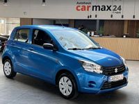 Gebraucht Suzuki Celerio 68 PS (50 kW) 2018 Blau Kleinwagen