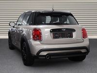 Gebraucht Mini Cooper 136 PS (100 kW) 2022 Rooftop grey Kleinwagen
