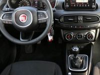 gebraucht Fiat Tipo bj 2016
