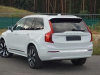 Gebraucht Volvo XC90 Plus 455 PS (334 kW) 2024 Weiß SUV