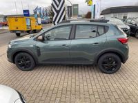 gebraucht Dacia Sandero Stepway Extreme+ TCe 100 ECO-G*Navi,PDC*