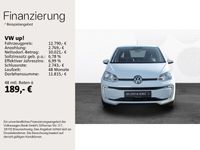 gebraucht VW e-up! RFK|Climatronic|CCS|GRA|Einparkh.|Sitzheiz