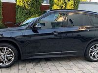 gebraucht BMW X1 xDrive25e Avantage Automatik HUD Voll-Leder