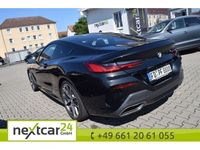 gebraucht BMW M850 M850 Baureihe 8 Coupei xDrive