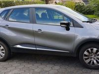 gebraucht Renault Captur 