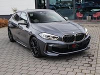 Gebraucht BMW M135 Performance 306 PS (225 kW) 2021 Grau Kleinwagen
