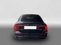 Gebraucht Volvo S60 Ultimate 455 PS (334 kW) 2022 Schwarz Limousine