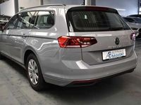 gebraucht VW Passat Passat Variant2.0 TDI Variant Conceptline*KAMERA*LED*