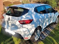 gebraucht Renault Clio IV 