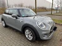 Gebraucht Mini ONE Chili 102 PS (75 kW) 2021 Grau Kleinwagen