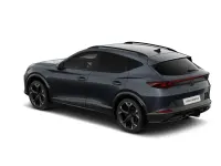 Brugt Cupra Formentor 150 HK (110 kW) 2024 Grå SUV