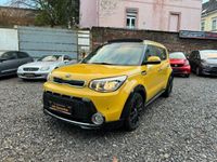 gebraucht Kia Soul Spirit VIP/Voll/Pano/1.Hand/S.Heft