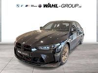 Gebraucht BMW M3 Performance 551 PS (405 kW) 2023 Schwarz Limousine