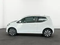 Gebraucht VW up! Active 65 PS (47 kW) 2023 Pure white Kleinwagen