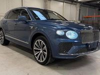 Gebraucht Bentley Bentayga 551 PS (405 kW) 2025 Blau SUV