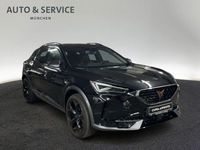 Gebraucht Cupra Formentor VZ 245 PS (180 kW) 2023 Schwarz SUV