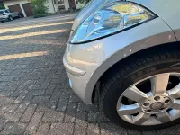 Gebraucht Mercedes A170 115 PS (84 kW) 2005 Grau Kleinwagen
