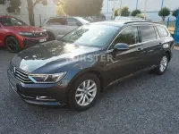 Gebraucht VW Passat Comfortline 150 PS (110 kW) 2018 Grau Kombi