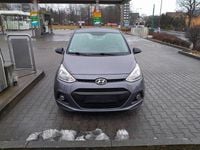 Gebraucht Hyundai i10 Trend 67 PS (49 kW) 2016 Kleinwagen