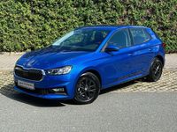 Neu Skoda 105 116 PS (85 kW) 2026 Blau Limousine