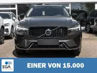 Gebraucht Volvo XC60 Plus 197 PS (144 kW) 2024 Metallic SUV