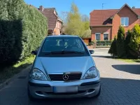 Gebraucht Mercedes A160 2004 Kleinwagen