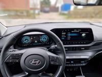 gebraucht Hyundai i20 Prime Mild-Hybrid