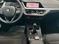 gebraucht BMW 118 i Business LED Comfort WLAN DAB Unfallfrei
