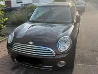 Gebraucht Mini Clubman 108 PS (79 kW) 2008 Braun Kombi