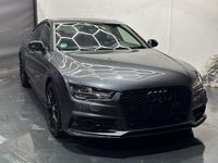 Gebraucht Audi A7 Competition 326 PS (239 kW) 2016 Grau Kleinwagen