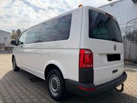 Second-hand VW Transporter 102 CP (75 kW) 2018 Alb Van